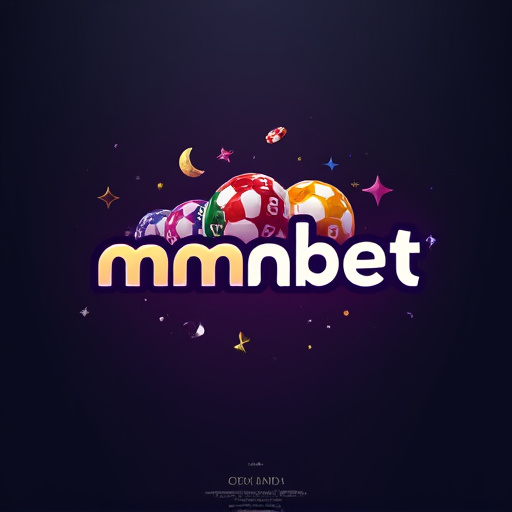 mmnbet Logo